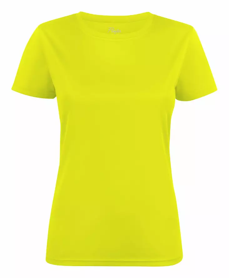 Printer Run Lady, Kirkas keltainen - Kaikki vapaa-ajan vaatemerkit - 2264026-222 - 1