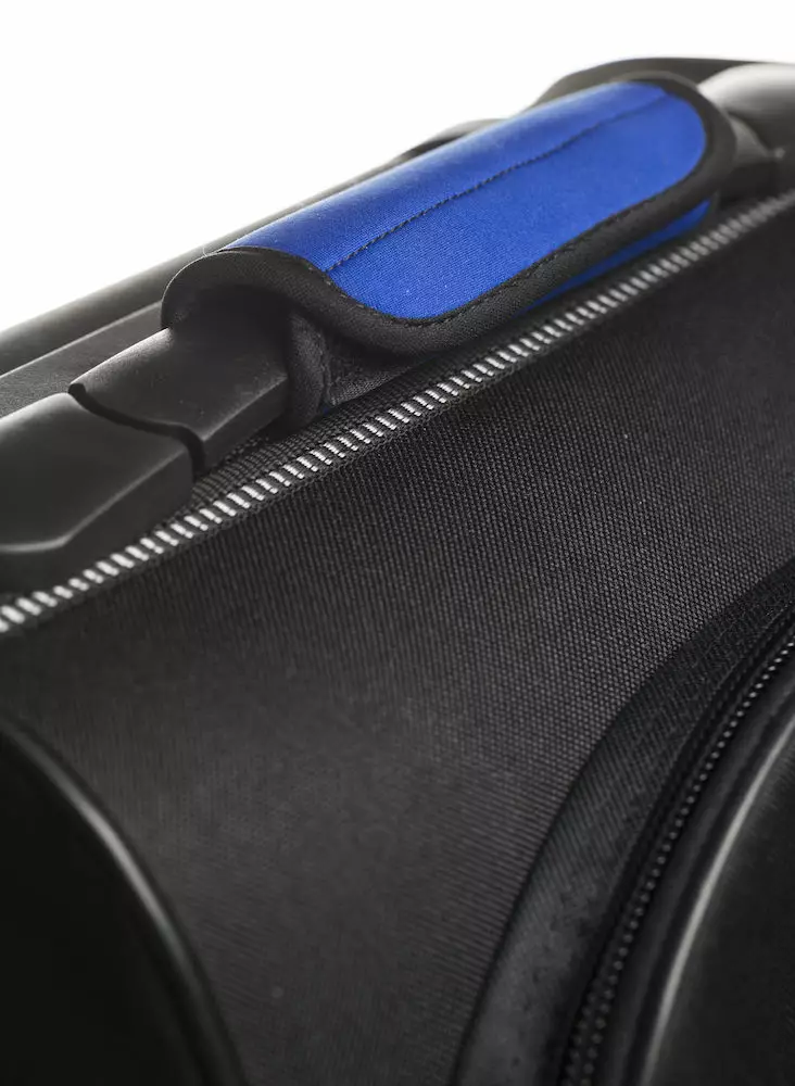 Sagaform Matkatavaramerkki, sininen - Koti ja Keittiö - 5017272 - 1