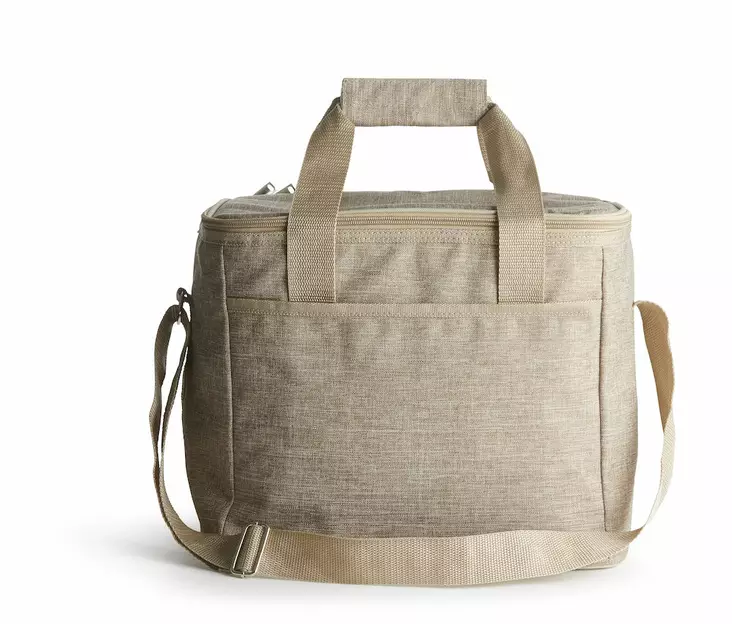 Sagaform Nautic kylmälaukku, pellava - Koti ja Keittiö - 5017782 - 1