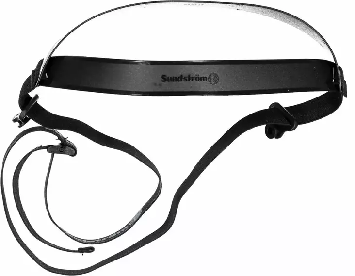 Sundström R01-2002 Nauhasto jaettu SR 10 - Sundström hengityksensuojaimet - R01-2002 - 1