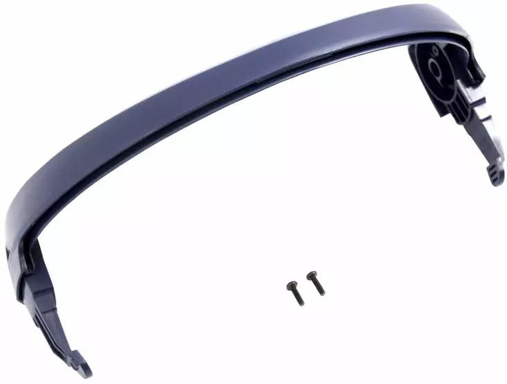 Sundström R06-0802 Visiirinkehys yläosa - Sundström hengityksensuojaimet - R06-0802 - 1