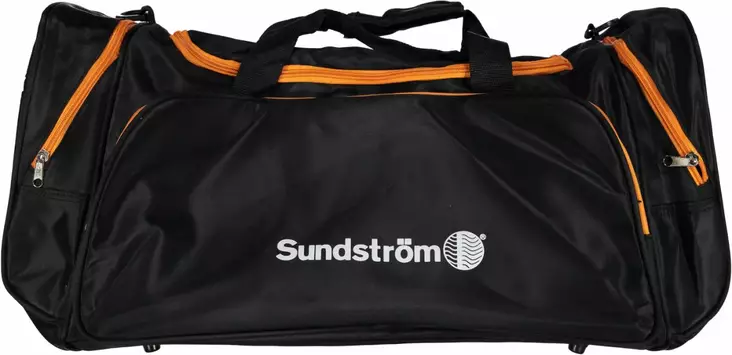Sundström SR 505 Säilytyslaukku SR 500 p - Sundström hengityksensuojaimet - T06-0102 - 1