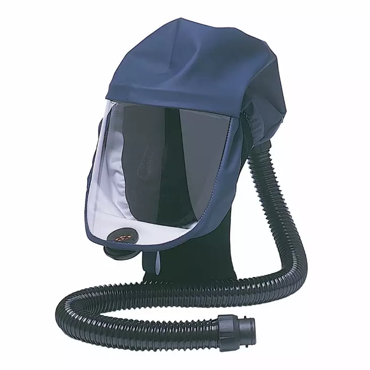 Sundström SR 520 Huppu, M/L - Sundström hengityksensuojaimet - H06-0212 - 1