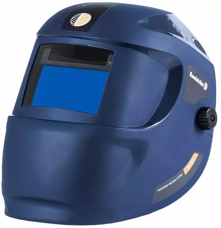 Sundström SR 591 Hitsausmaski - Muut silmien ja kasvojen suojaimet - H06-4312 - 1