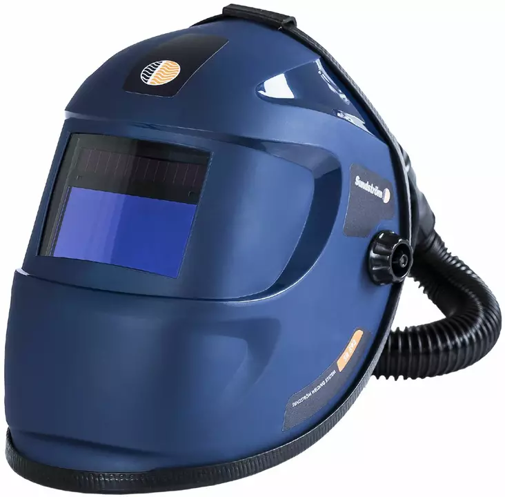 Sundström SR 592 Hitsausmaski - Muut silmien ja kasvojen suojaimet - H06-4412 - 1