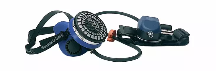 Sundström SR 90 Airline S/M Paineilmanaa - Sundström hengityksensuojaimet - H03-1612 - 1