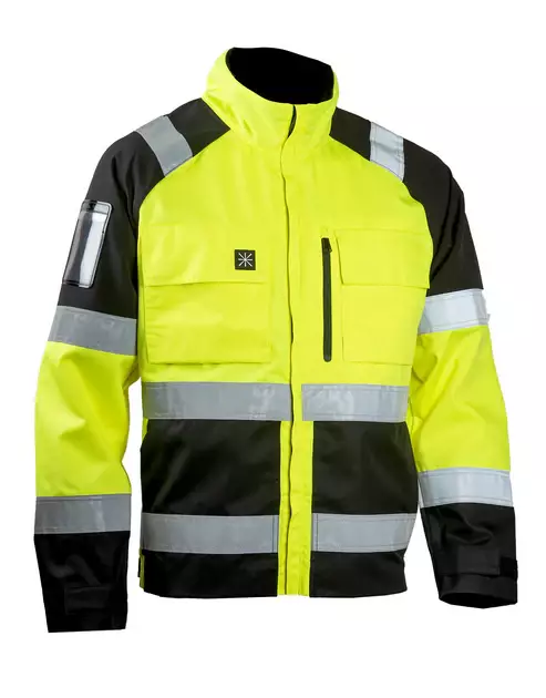 Dimex Turvatakki - Dimex Työtakit - 6192 - 1