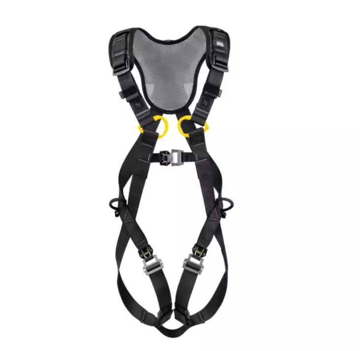 Petzl Newton fast L-XXL - Petzl putoamissuojaimet - C073CA02 - 1
