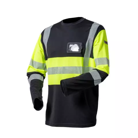 Priha Hi-Vis Huomiopaita lk 1 ph - Priha Huomiopaidat - 4382 - 1