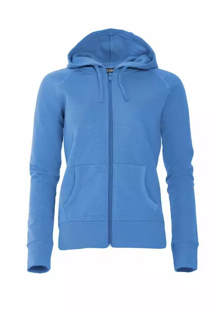 Clique Loris Ladies, Polar Blue - Clique Vaatteet - 021047-593 - 1