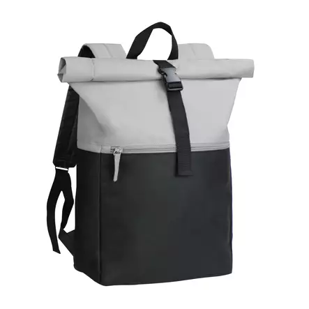 DoS Sky Backpack, Tummanharmaa - Tekstiilit ja Laukut - 1582112-953 - 1