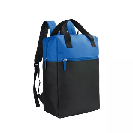 DoS Sky Daypack Mini, Sininen - Tekstiilit ja Laukut - 1582102-773 - 1