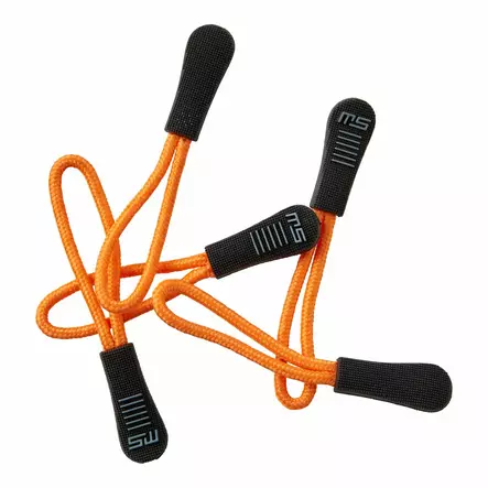 SW 730 Zip.pull 5kpl/pkt, spicy or - South West Vaatteet - 730-43 - 1