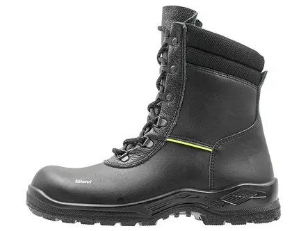 Sievi Soft Solid XL Uusi - Sievi Työkengät - 49-12296-403 - 1