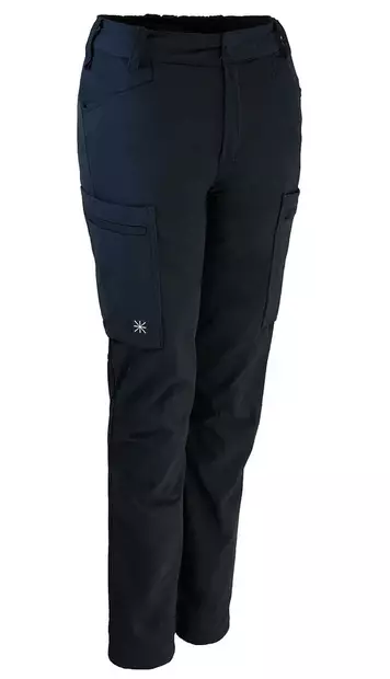 Dimex 6193 Naisten stretch housut - Dimex Työhousut - 6193 - 1