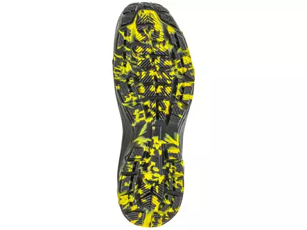 Sievi Lazer Roller High+ S3 39-48 - Sievi Turvakengät - 43-52313-373 - 2