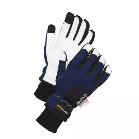 Worksafe Nordic Winter Cuff-talvikäsine - Asentajan työkäsineet - 2170843 - 1