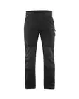 Blåkläder Housut 4-way stretch - Blåkläder Työvaatteet - 142216459933 - 1