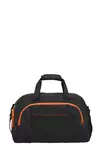 DoS Active Line Sportbag Big, musta/oran - Tekstiilit ja Laukut - 158828-393 - 1
