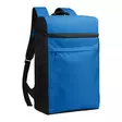 DoS Cooler Backpack, Sininen - Tekstiilit ja Laukut - 1582303-743 - 1