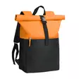 DoS Sky Backpack, Oranssi - Tekstiilit ja Laukut - 1582112-293 - 1