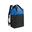 DoS Sky Daypack Mini, Sininen - Tekstiilit ja Laukut - 1582102-773 - 1