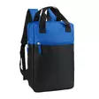 DoS Sky Daypack, Sininen - Tekstiilit ja Laukut - 1582101-773 - 1
