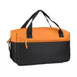 DoS Sky Travelbag, Oranssi - Tekstiilit ja Laukut - 1582115-293 - 1