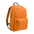 DoS Spirit Daypack, Oranssi - Tekstiilit ja Laukut - 1582402-293 - 1