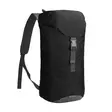 DoS Sport Backpack, Musta - Tekstiilit ja Laukut - 1582007-993 - 1