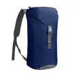 DoS Sport Backpack, Tummansininen - Tekstiilit ja Laukut - 1582007-853 - 1