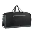 DoS Sport Bag Large, Musta - Tekstiilit ja Laukut - 1582005-993 - 1