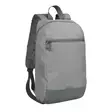 DoS Sport Daypack, Harmaa - Tekstiilit ja Laukut - 1582001-933 - 1