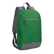 DoS Sport Daypack, Vihreä - Tekstiilit ja Laukut - 1582001-663 - 1