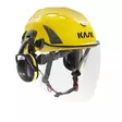 Kask Plasma kuulosuojainadapterit - Tarvikkeet ja Varaosat Kuulonsuojaimille - WAC00003 - 6