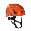 Kask Superplasma PL työkypärä orans - Suojakypärät - AHE00005-203 - 1