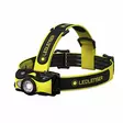 Ledlenser iH9R Otsalamppu - Otsalamput - LL-502023 - 1