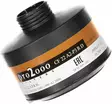 Scott Pro 2000 CF22 A2-P3 Yhdistelmäsuod - Scott hengityksensuojaimet - 6416759426703 - 1