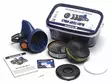 Sundström SR 100 Premium Plus Pack M/L - Sundström hengityksensuojaimet - H05-0003 - 1