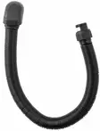 Sundström SR 591 Yksittäisletku - Sundström hengityksensuojaimet - T01-3003 - 1