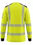 Bosafety Rico pitkähihainen paita Lk.3 - BoSafety Huomiopaidat - Bos-Ricolong-C3 - 2