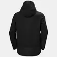 HH Chelsea Evo 2 Shell Jacket, Musta - Helly Hansen Työtakit - 71141-993 - 2