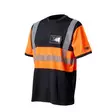 Priha Hi-Vis Huomiopaita lk 1 - Priha Huomiopaidat - 4383 - 1