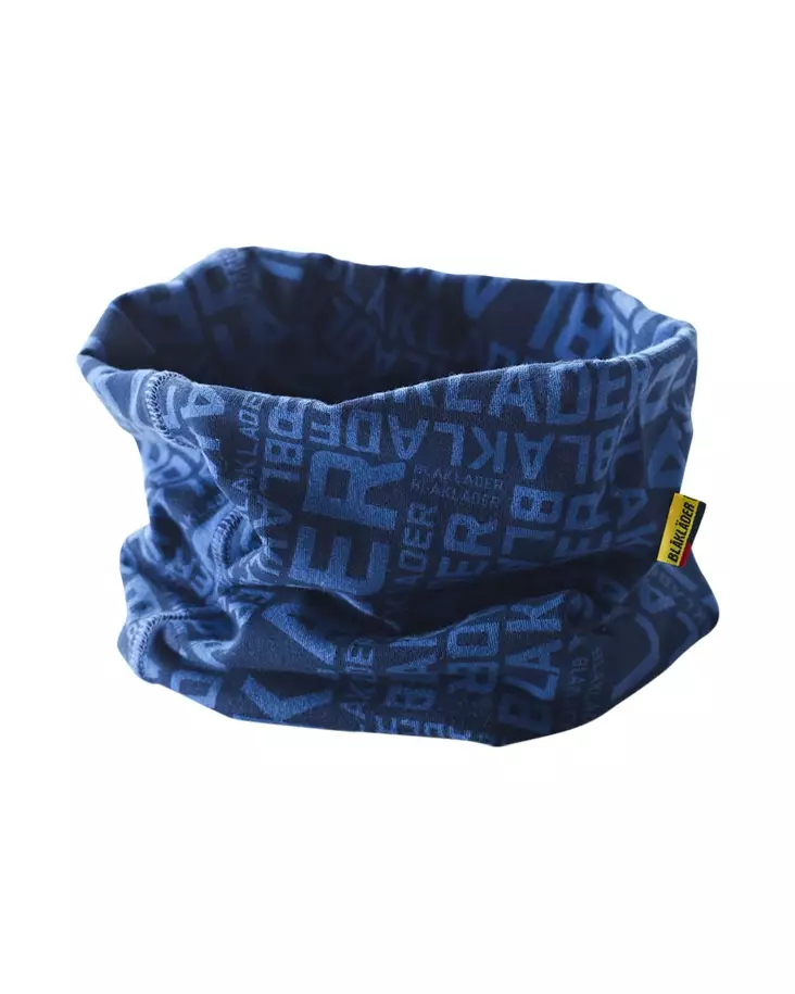 Blåkläder BLK putkihuivi Mariininsininen - Blåkläder Työvaatteet - 908310498983 - 1
