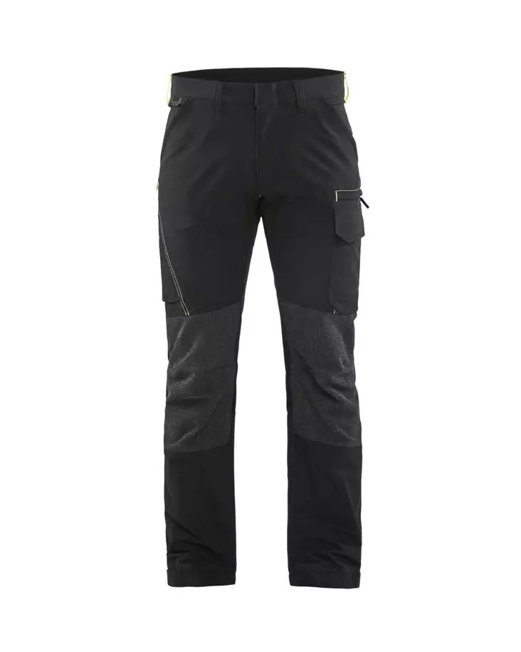 Blåkläder Housut 4-way stretch - Blåkläder Työvaatteet - 142216459933 - 1