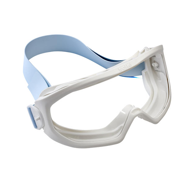 Bolle Superblast Autoclave 3 kirkas - Suojalasit - SUPBLCLAV3 - 1