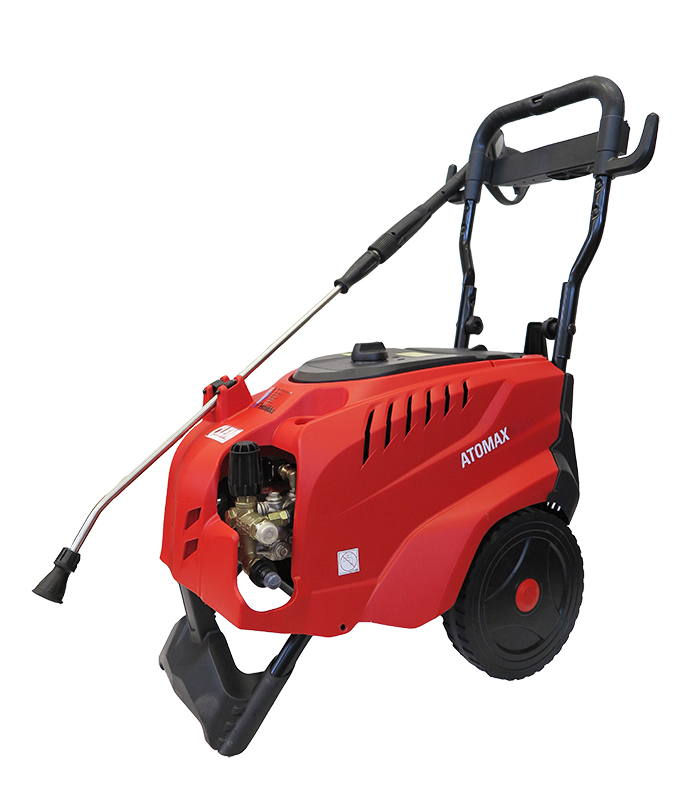 CLEN PRESS D1813 Painepesuri - Käsityökalut - D1813 - 1