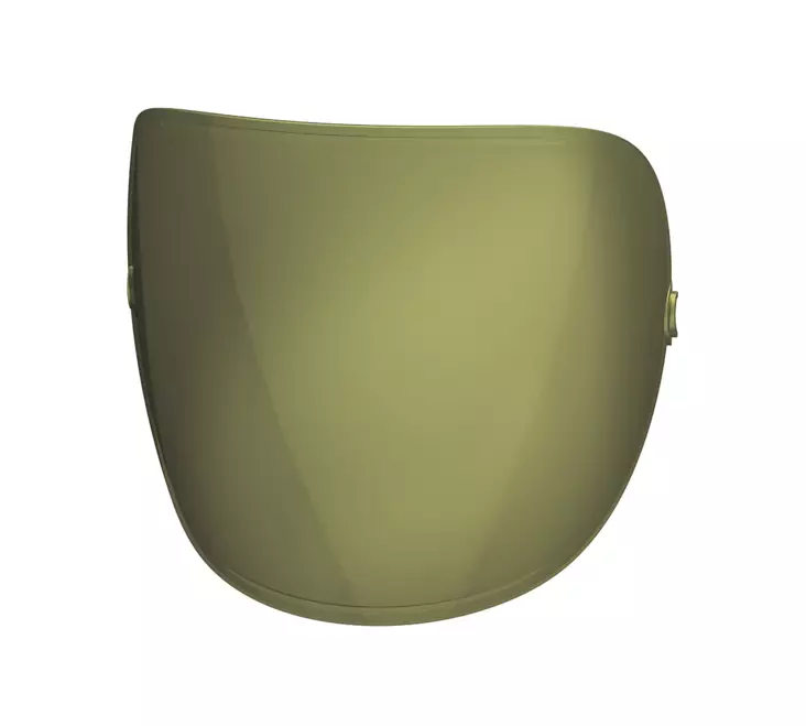 CleanAIR Varavisiiri UniMask, DIN 5 - Clean Air hengityksensuojaimet - 805300663 - 1