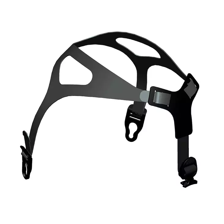 CleanSpace Ultra/EX Head harness - CleanSpace hengityksensuojaimet - PAF-0073 - 1