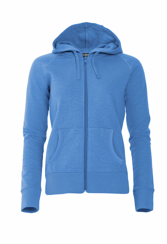 Clique Loris Ladies, Polar Blue - Clique Vaatteet - 021047-593 - 1